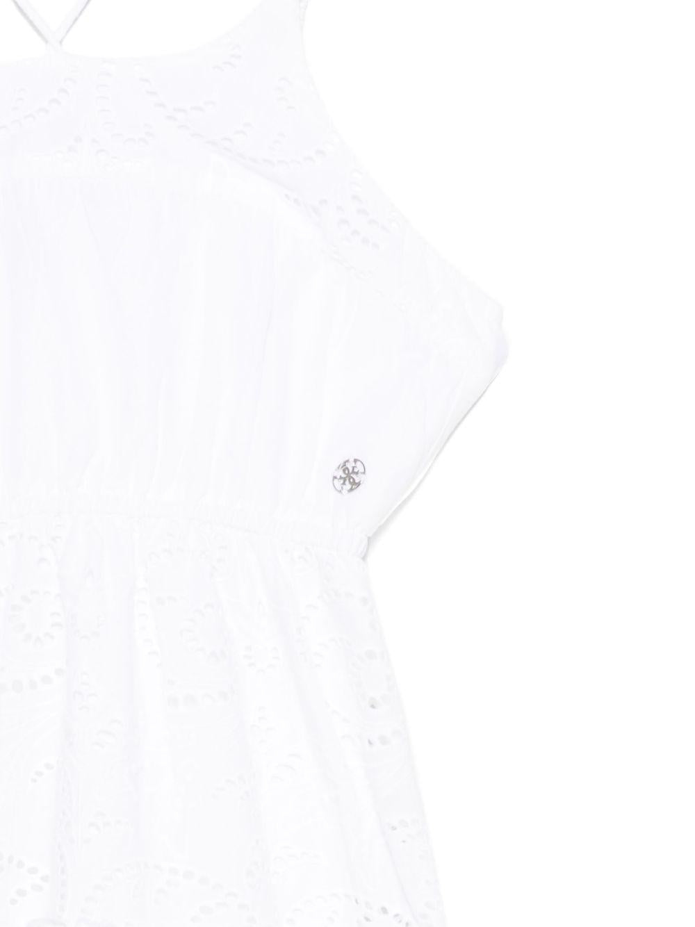 guess abito in sangallo J5GK30WH7D0G011 guess