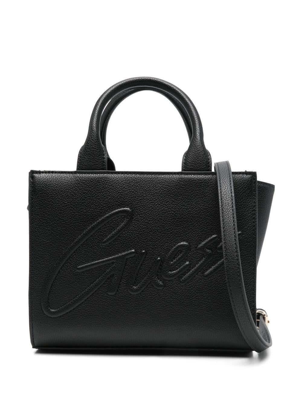 guess borsa J5GZ06WG730JBLK guess