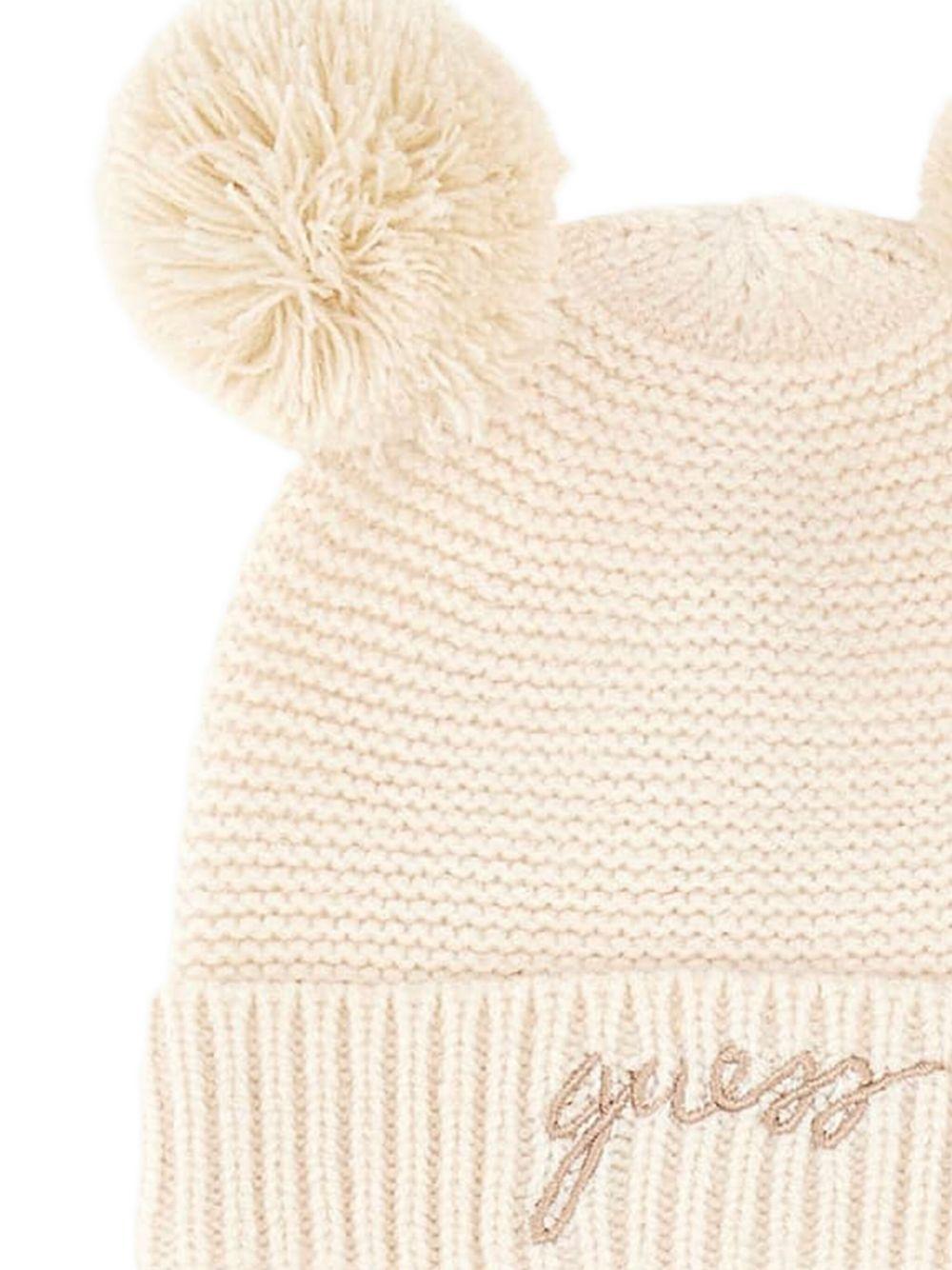 guess set cappello muffole H5BW13Z1070G012 guess