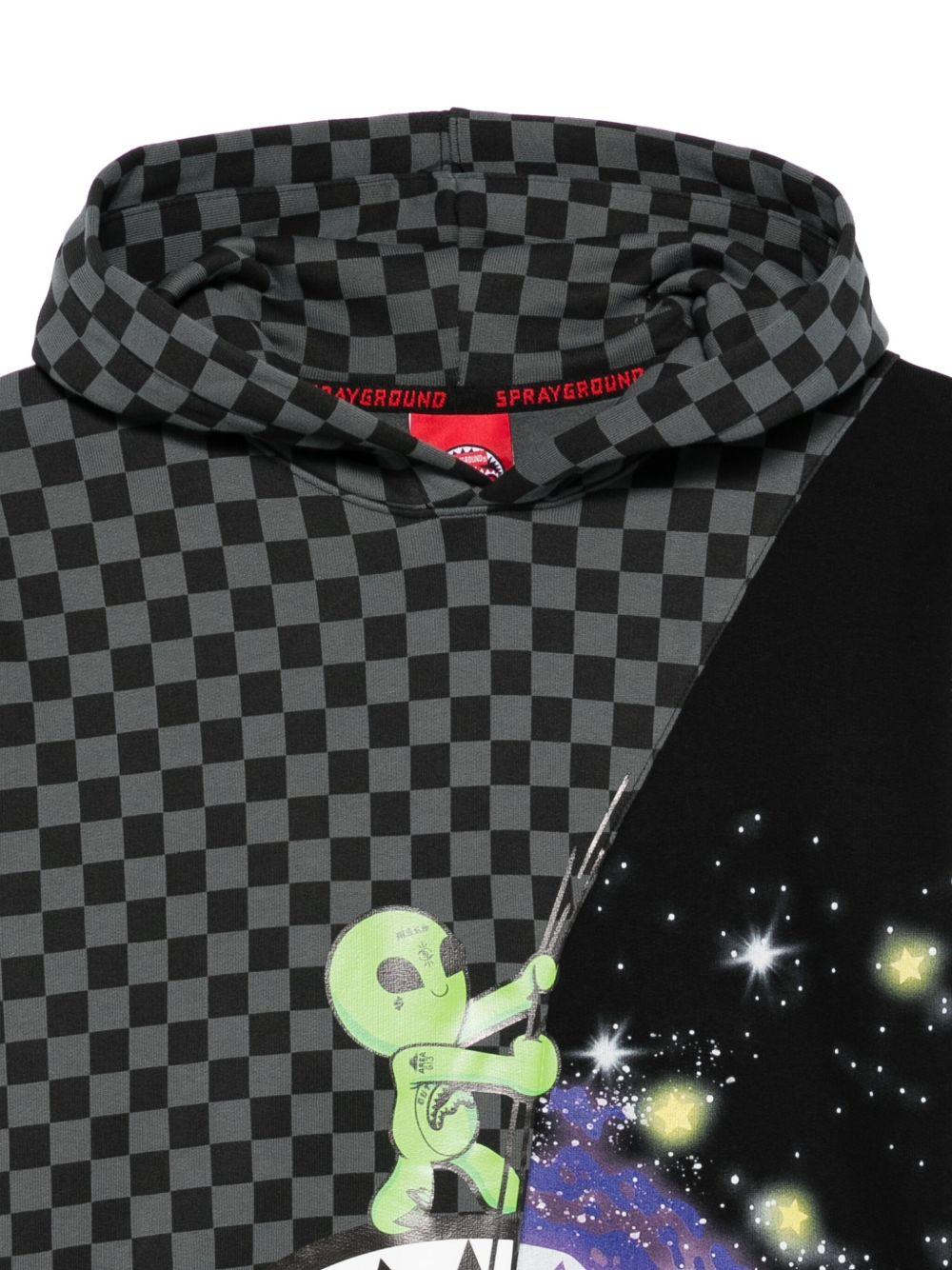 SPY1338GBLK Spraygroud kids