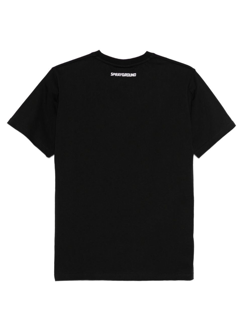 SPY1343BLK Spraygroud kids