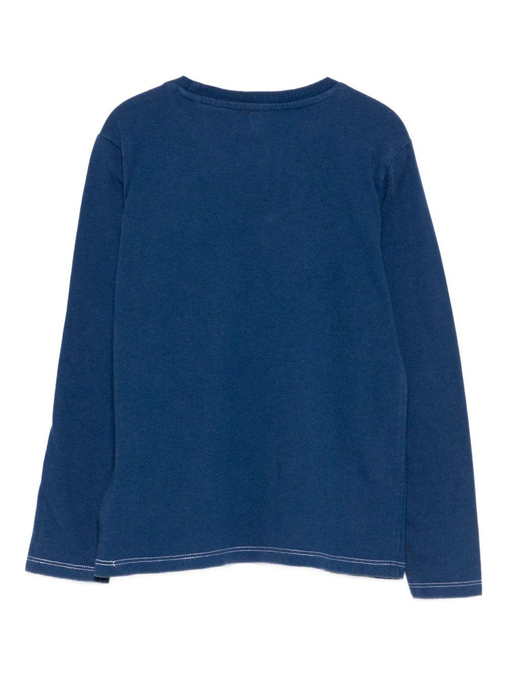 guess tshirt con stampa e scritte N5YI18K8HM0G7T2 guess