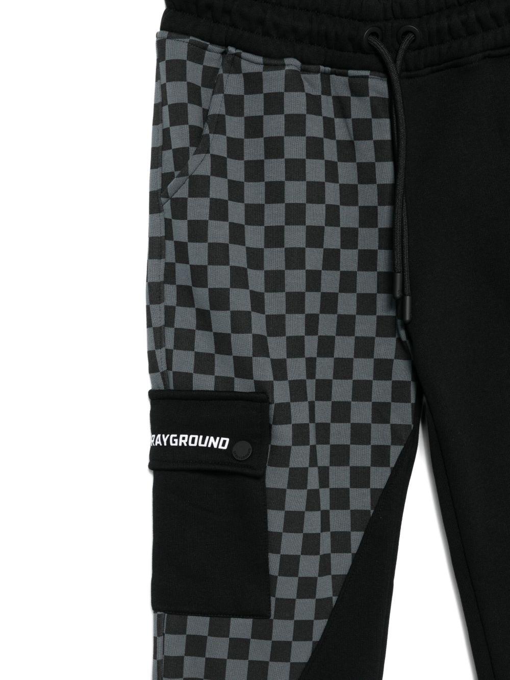 SPY1340GBLK Spraygroud kids