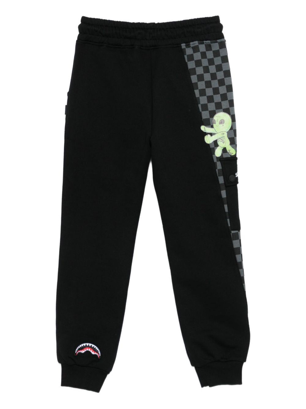 SPY1340GBLK Spraygroud kids
