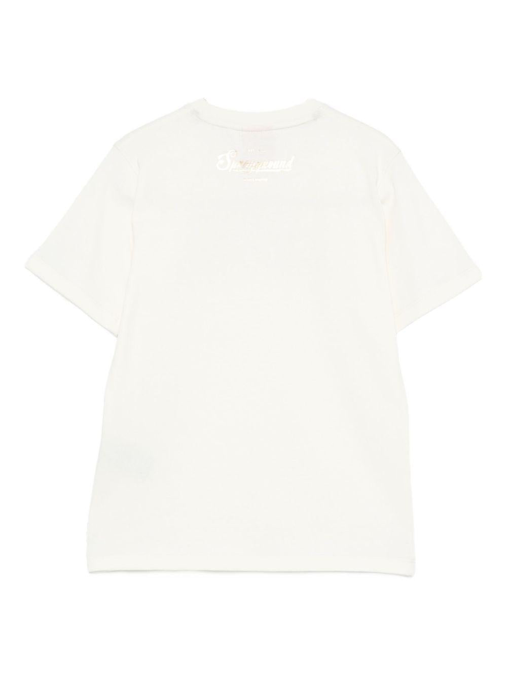 SPY1366IVO Spraygroud kids