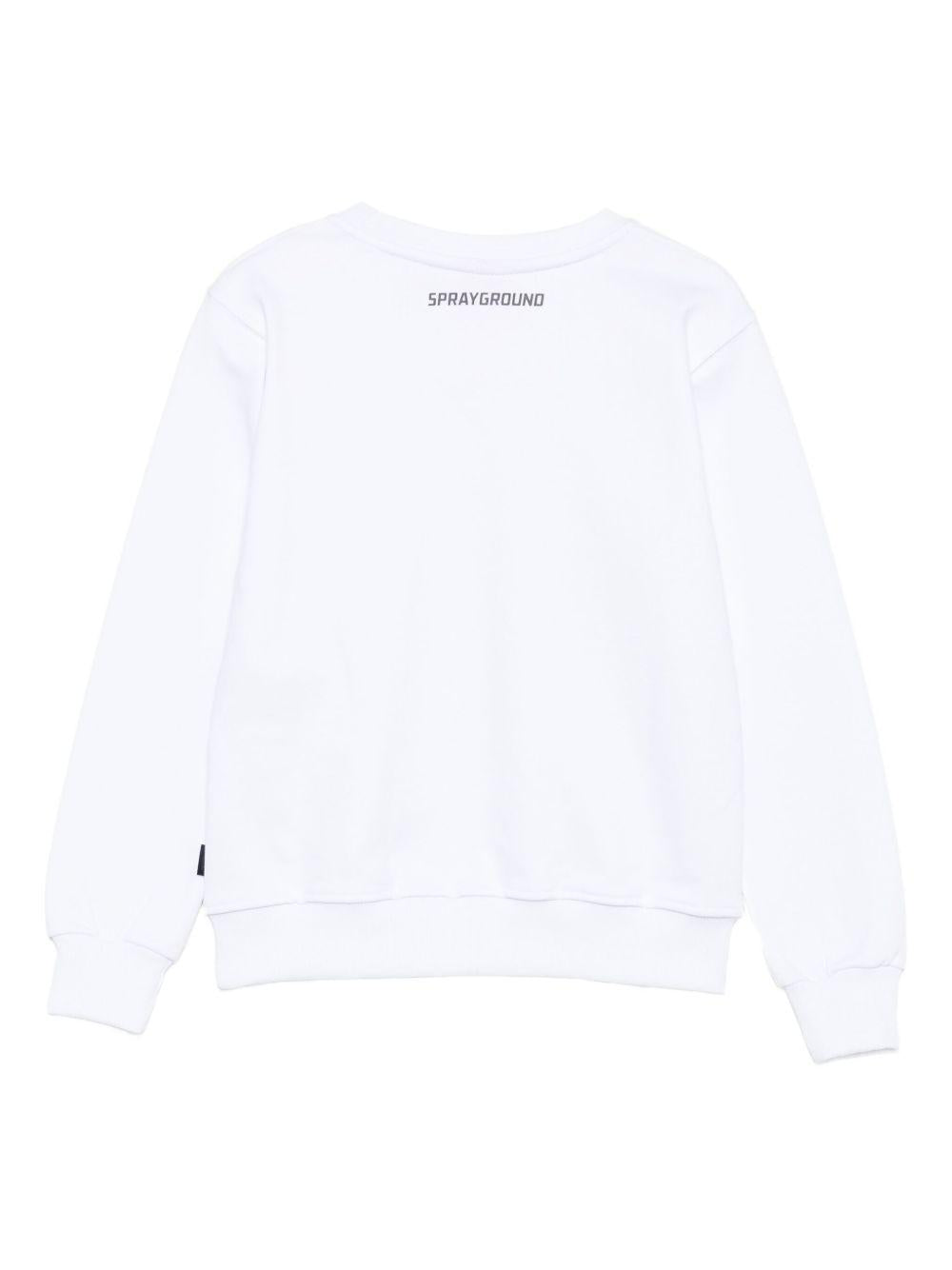 SPY1344GWHT Spraygroud kids
