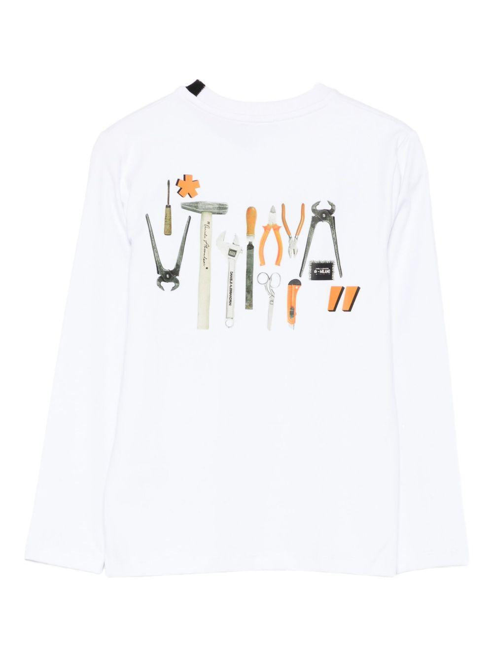 1231M00205BI DANIELE ALESSANDRINI