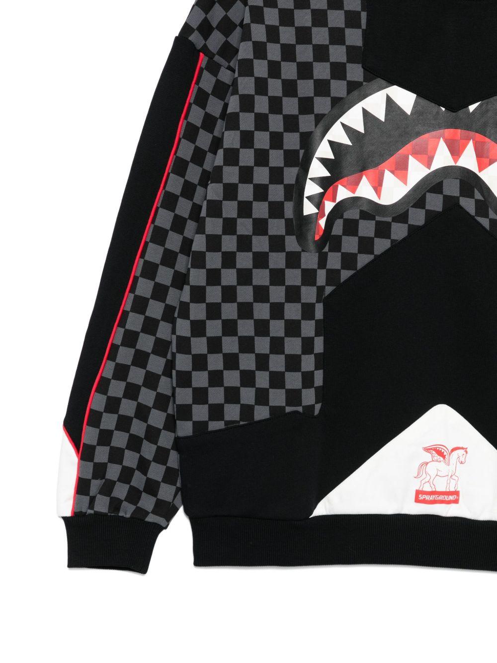 SPY1382GRY Spraygroud kids