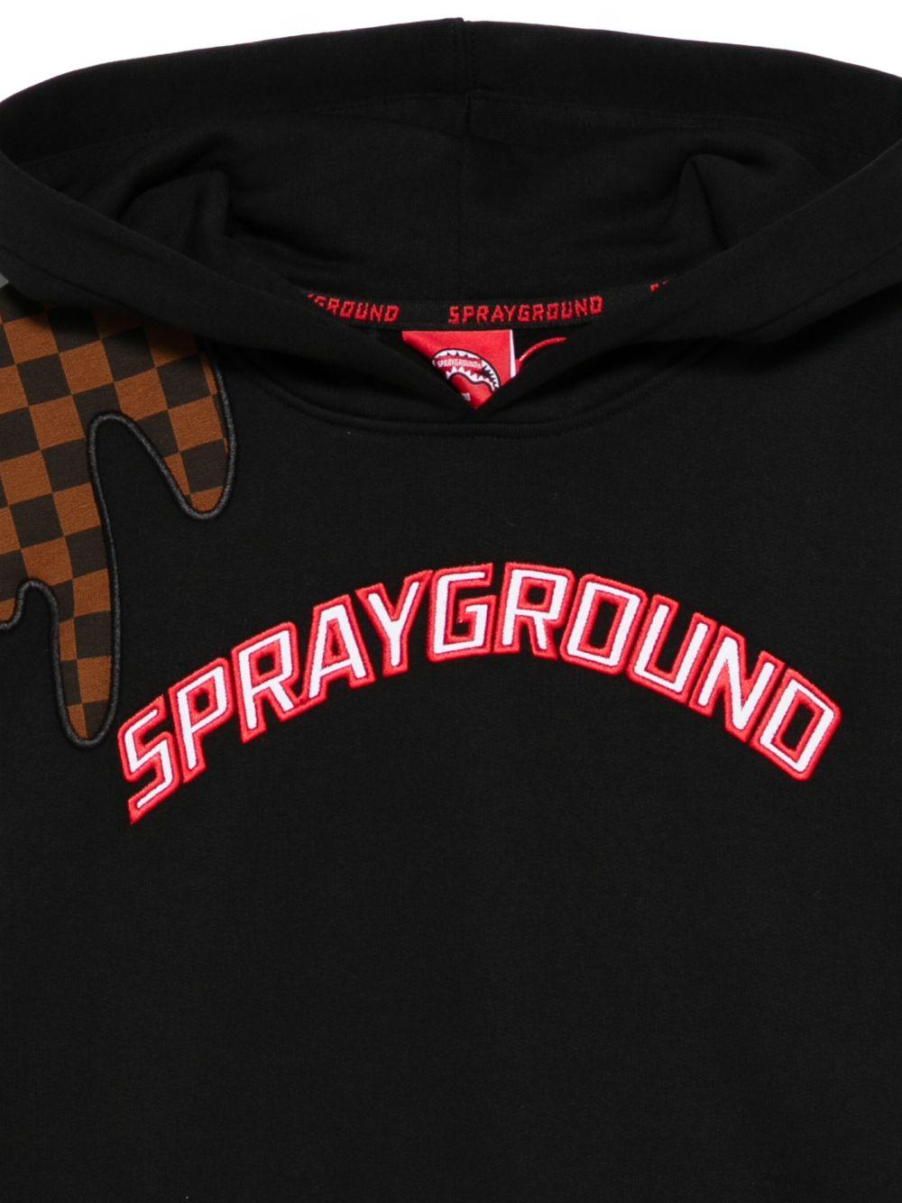 SPY1265GBLK Spraygroud kids