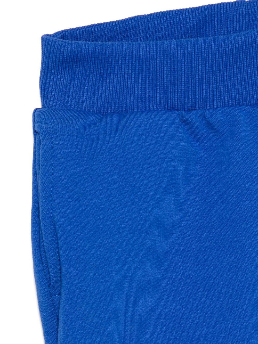 daniele alessandrini felpa aperta con cappuccio scritta logo 1291T00146BLT DANIELE ALESSANDRINI