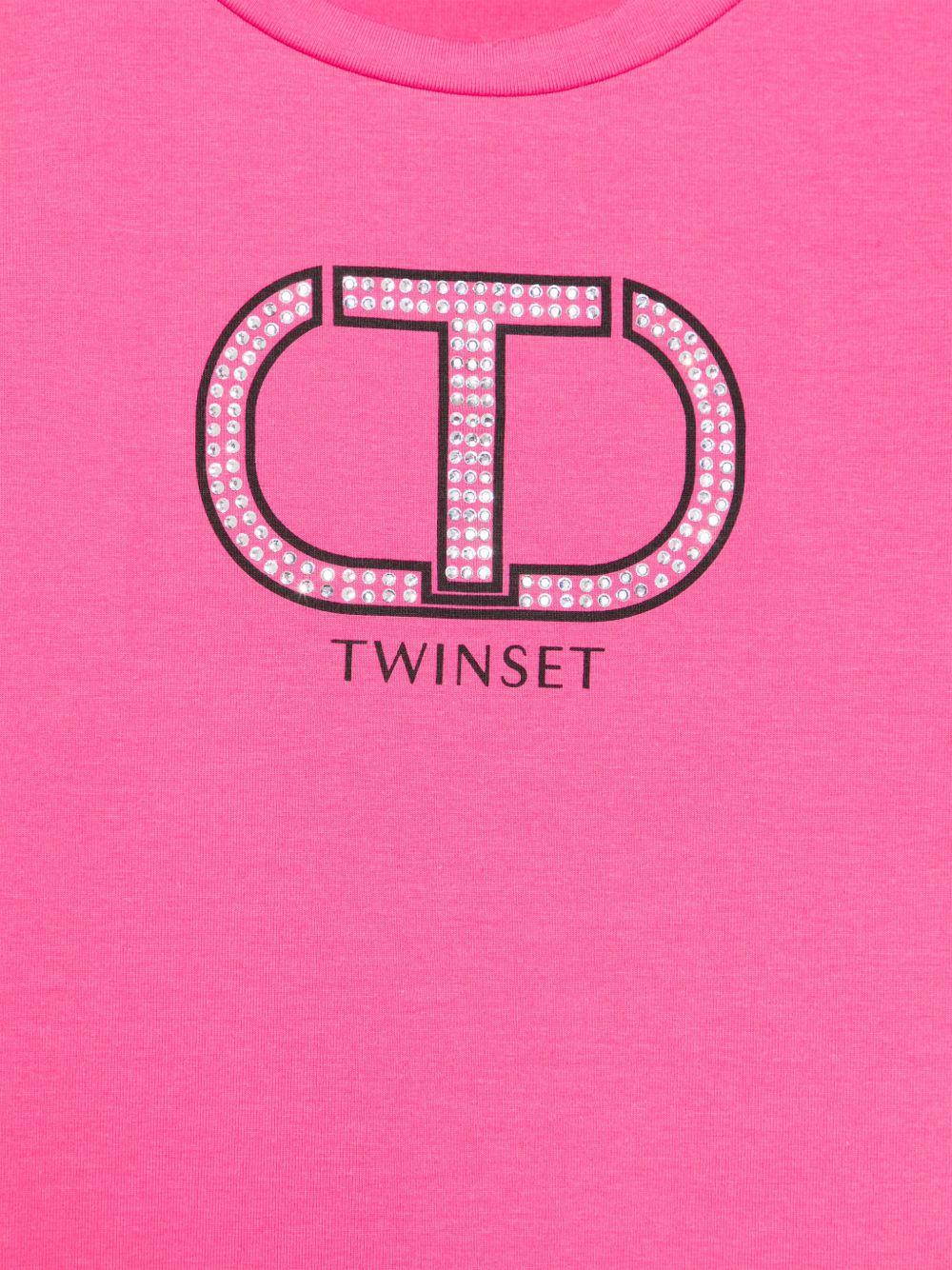 252GB226000338 Twin set
