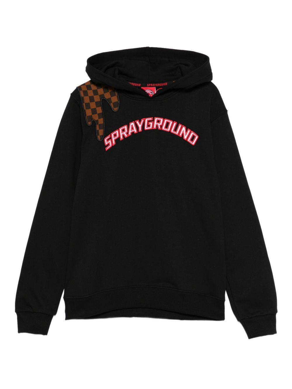 SPY1265GBLK Spraygroud kids
