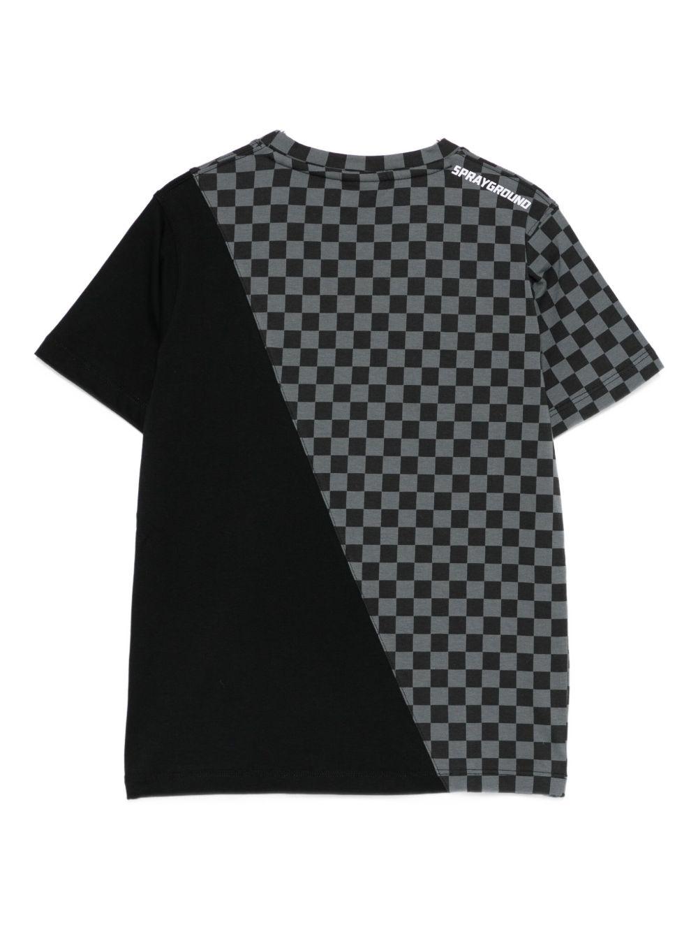 SPY1339BLK Spraygroud kids