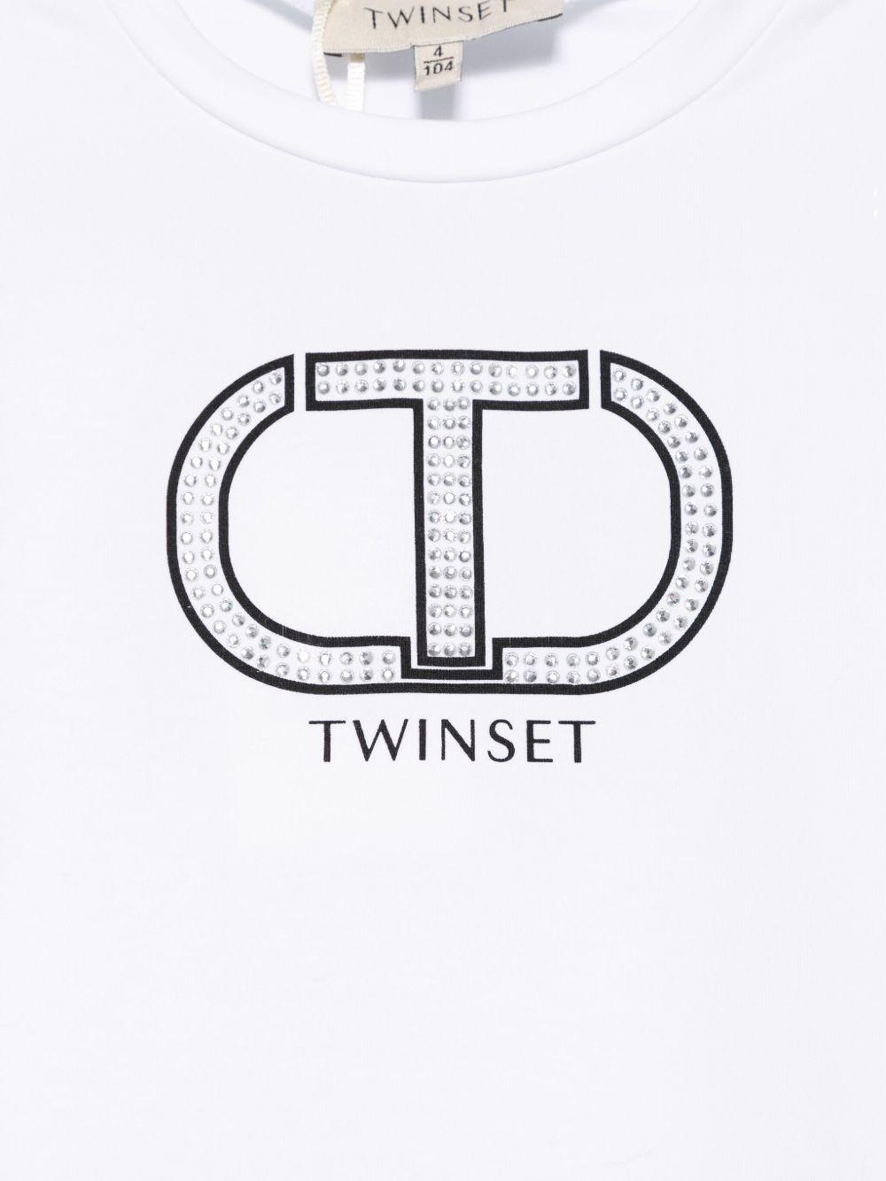 252GB226000526 Twin set
