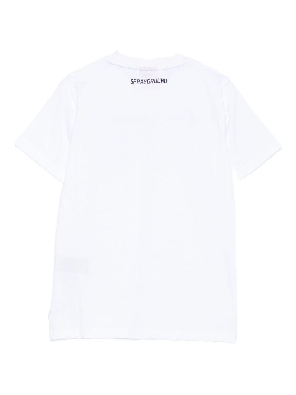 SPY1238WHT Spraygroud kids
