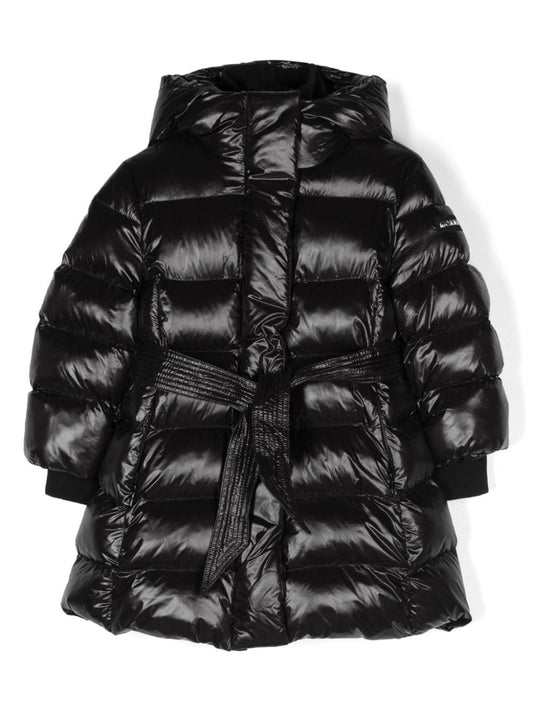 17D1004029 - Down Jacket - Monnalisa Basic