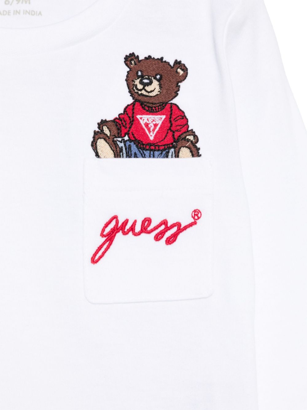 I4BI00I3Z13 - Knitwear - Guess