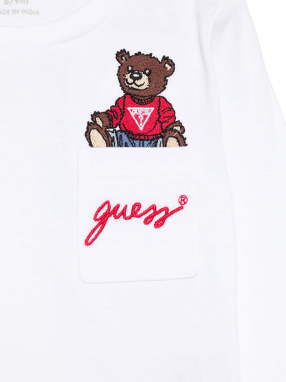 I4BI00I3Z13 - Knitwear - Guess