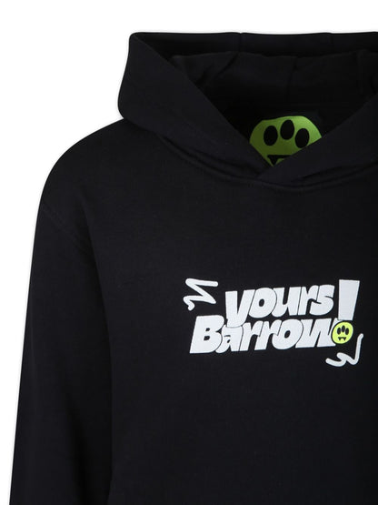 F4BKJUHS060 - Sweatshirts - Barrow