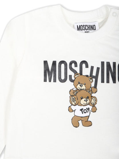 MMO00RLAA01 - T-Shirt - MOSCHINO