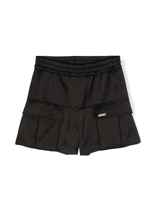 17D4054122 - Shorts - Monnalisa