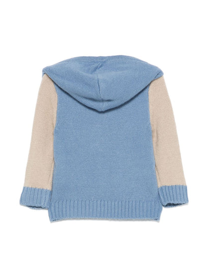 N4BR01Z32N0B - Knitwear - Guess