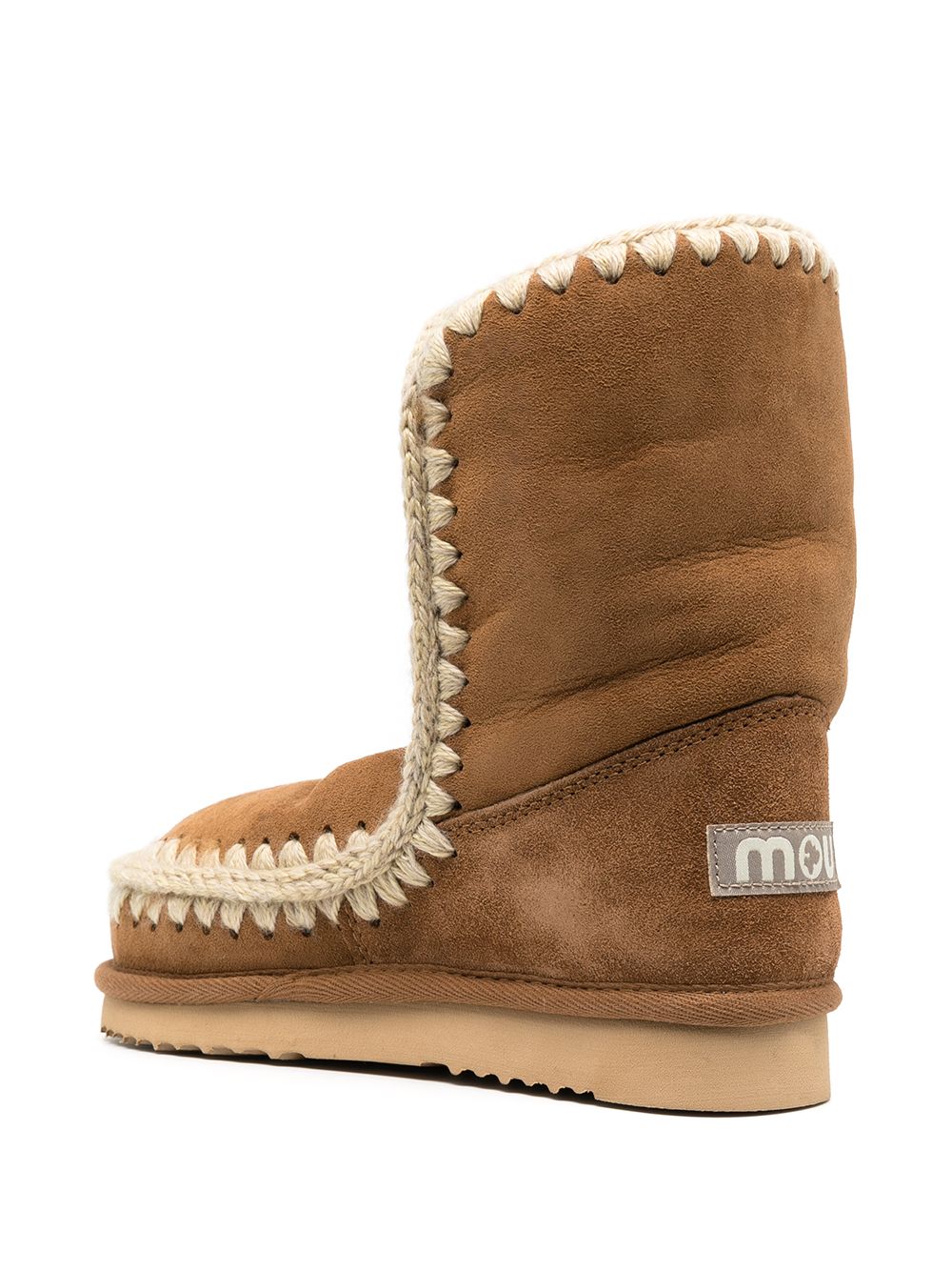 MU.FW101000A - BOOT - MOU