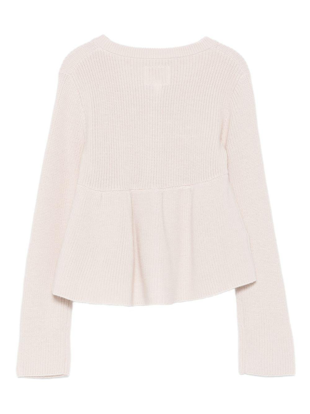 guess cardigan con balze K5YR06Z3OF0LOH guess