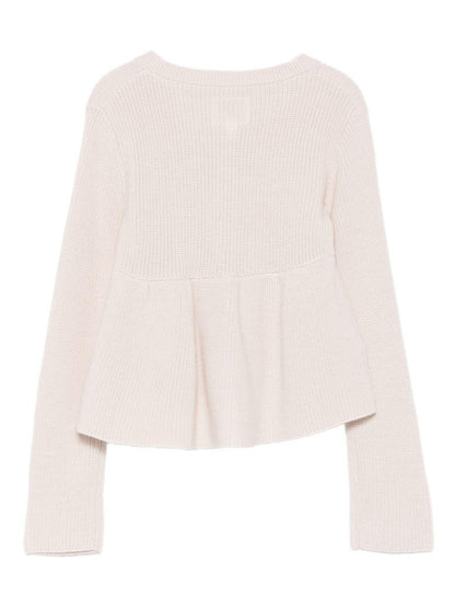 guess cardigan con balze K5YR06Z3OF0LOH guess