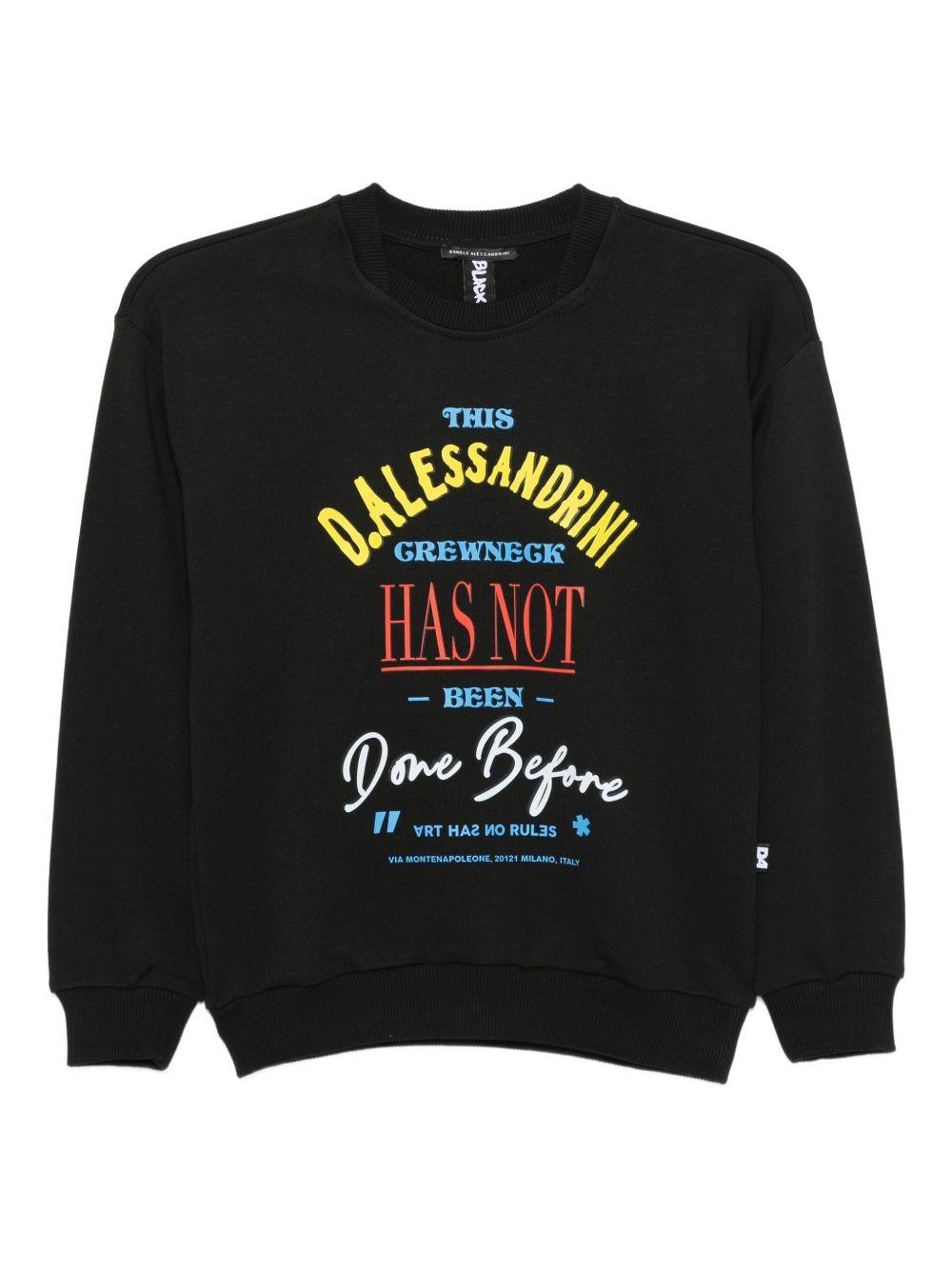 1231FZ00178NE DANIELE ALESSANDRINI