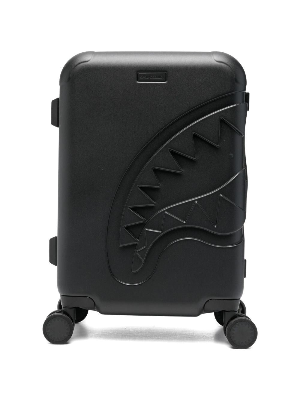 spraygrond trolley cargo patches carry-on 910CL291NSZNE Spraygroud kids