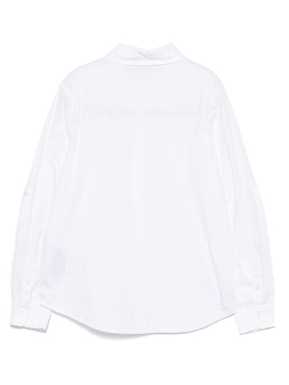 guess camicia manica lunga L3YH04WE5W0G011 guess