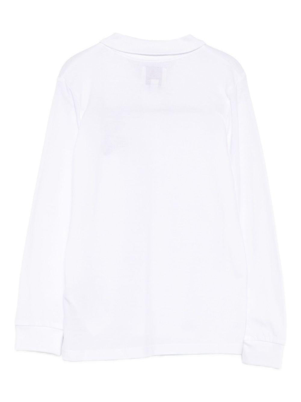 guess polo manica con orsetto N5YP00KADZ4G011 guess