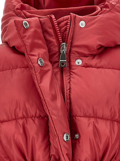 monnalisa piumino free time 17F10160200043 Monnalisa