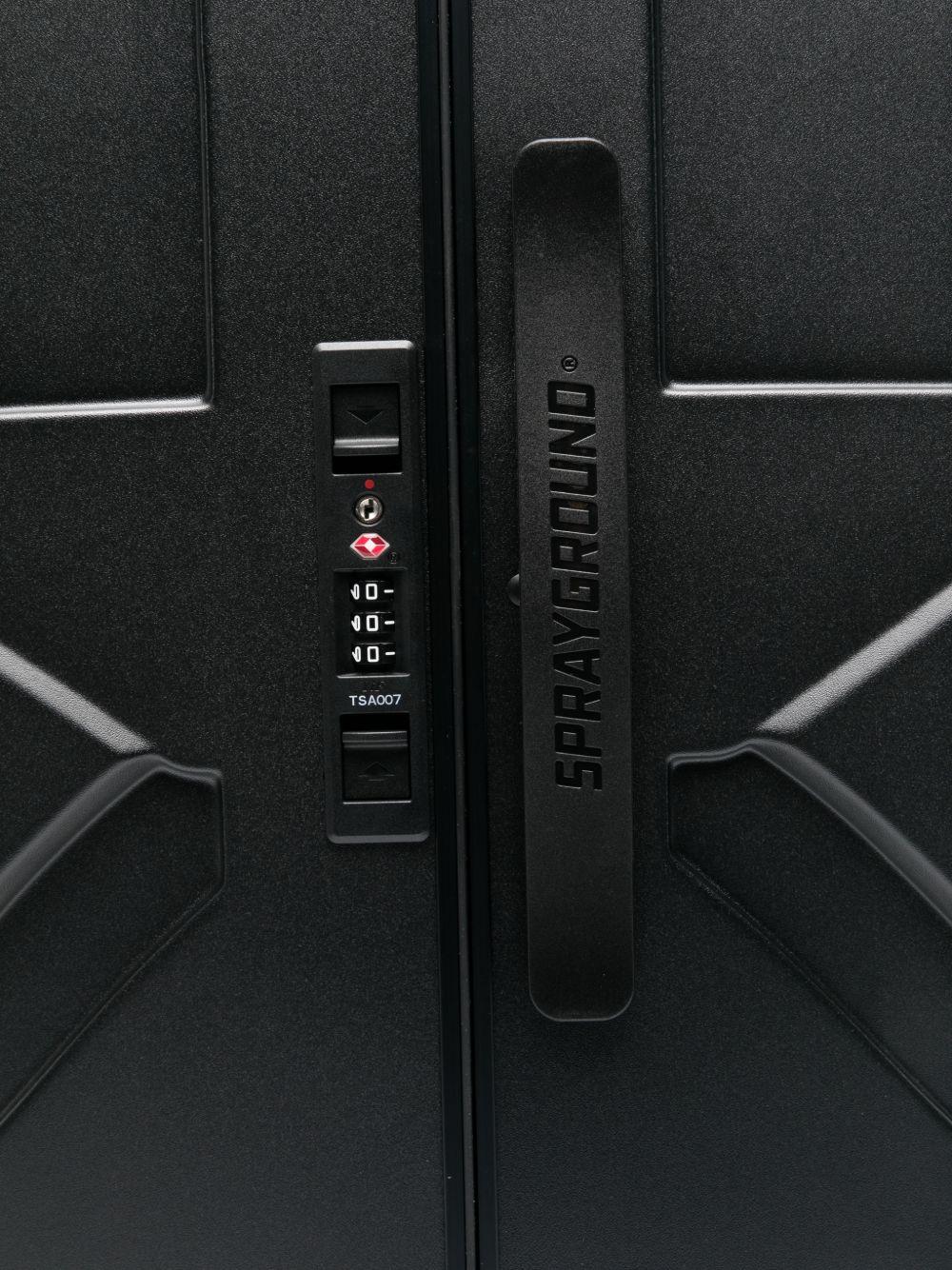 spraygrond trolley cargo patches full-size da stiva 910CL292NSZNE Spraygroud kids