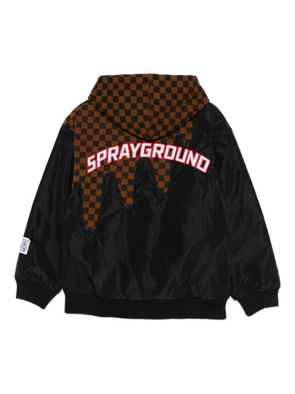 SPY1264BLK Spraygroud kids