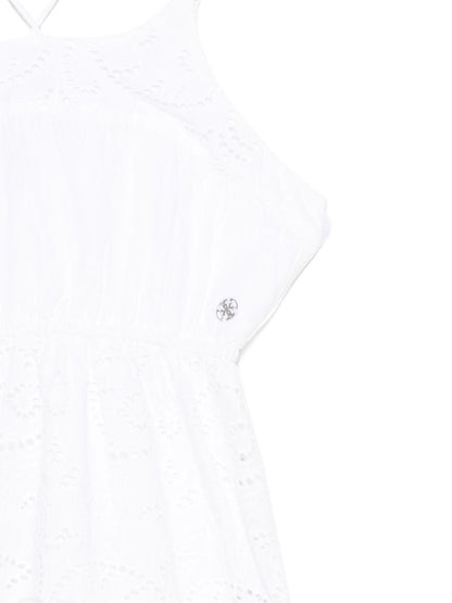 guess abito in sangallo J5GK30WH7D0G011 guess