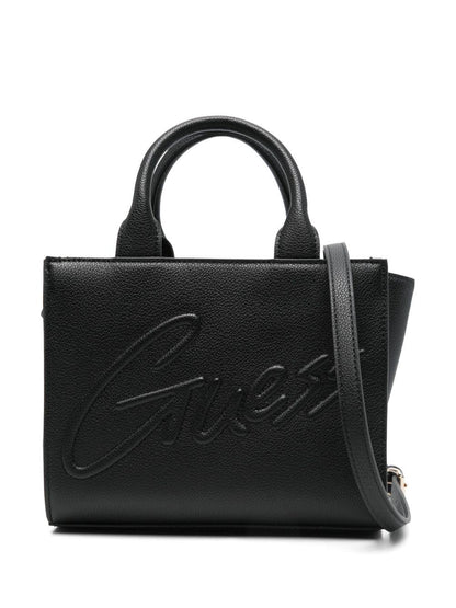 guess borsa J5GZ06WG730JBLK guess