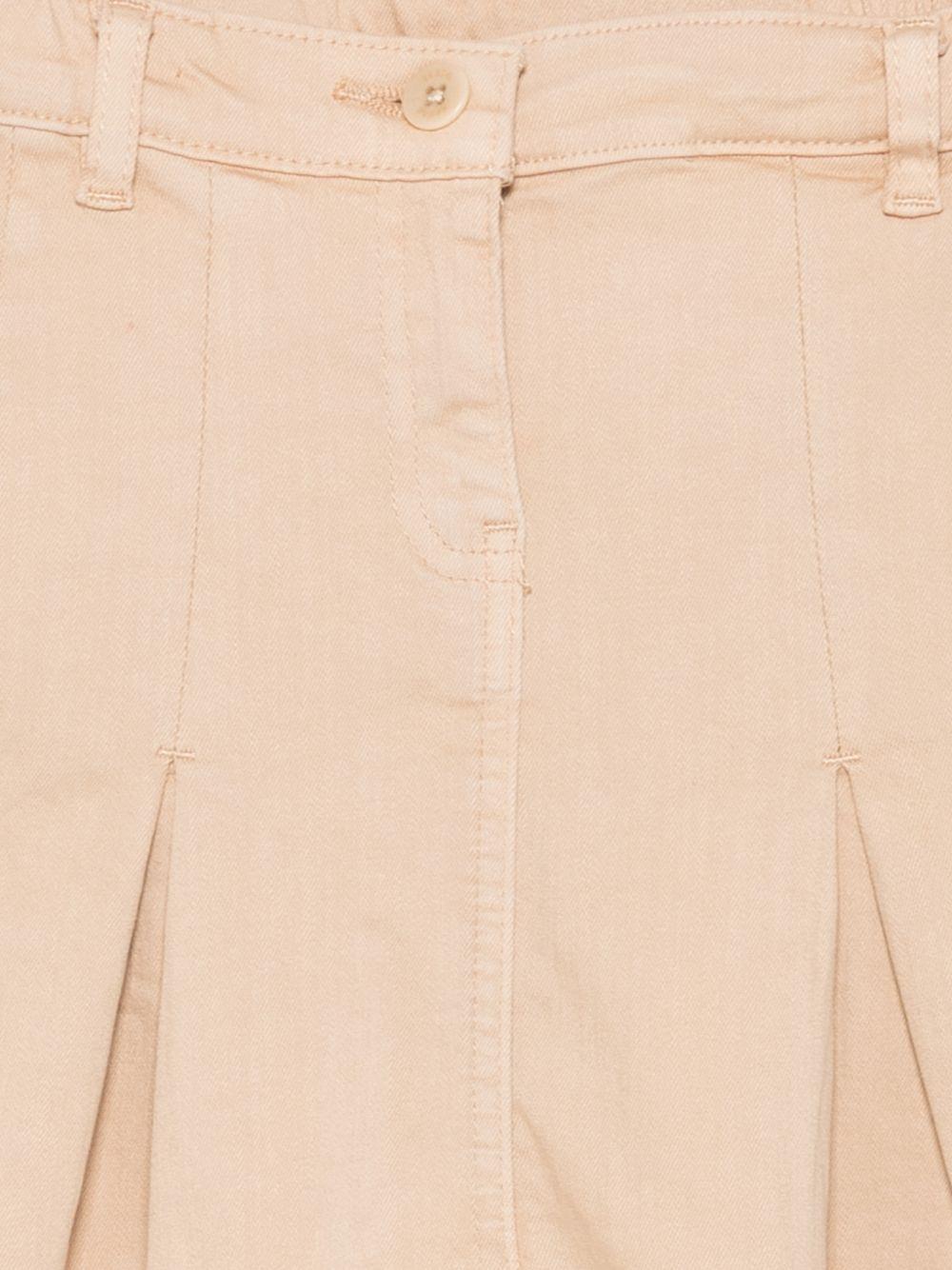 guess gonna cargo con pieghe K5YD04WE620G1L7 guess