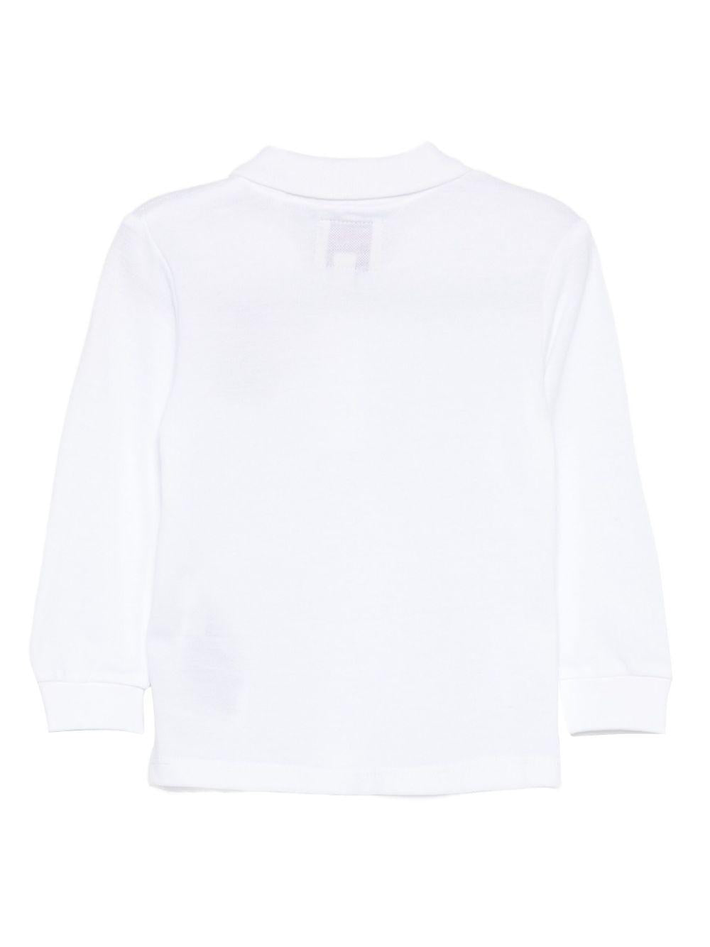 guess polo manica con orsetto N5YP00KADZ4BG011 guess