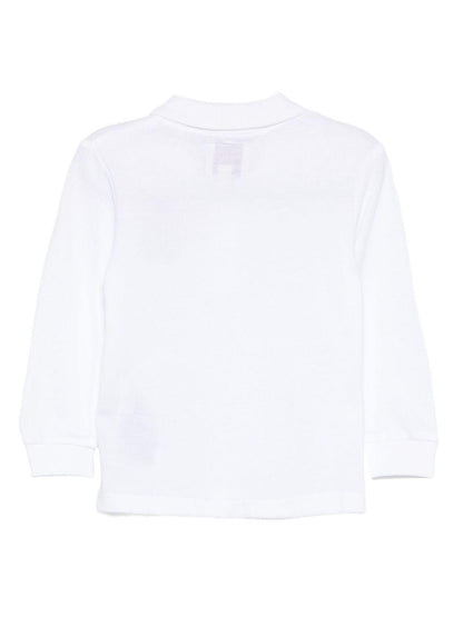 guess polo manica con orsetto N5YP00KADZ4BG011 guess