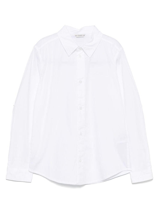guess camicia manica lunga L3YH04WE5W0G011 guess