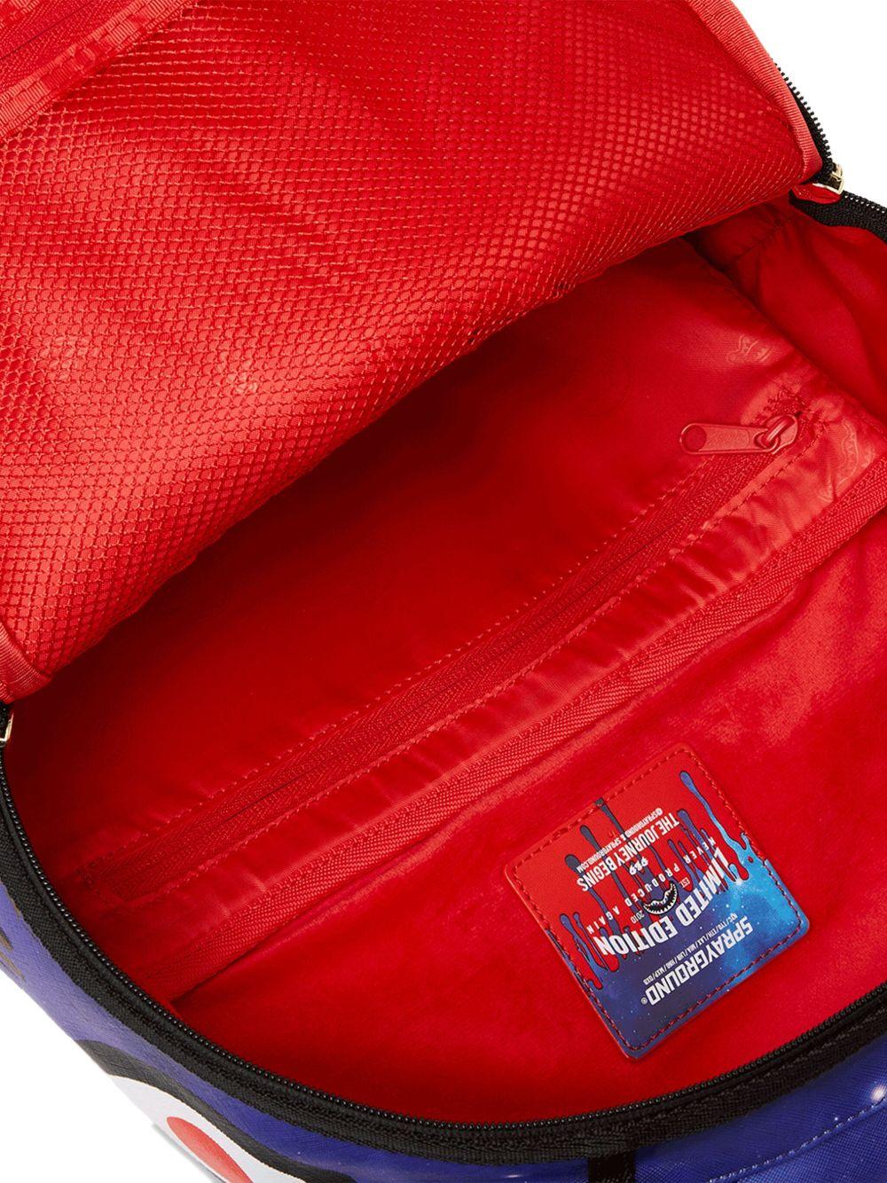 910B7669BRW Spraygroud kids