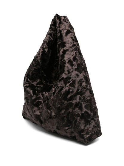 la milanese lisa large astrakan LISALMA LA Milanesa