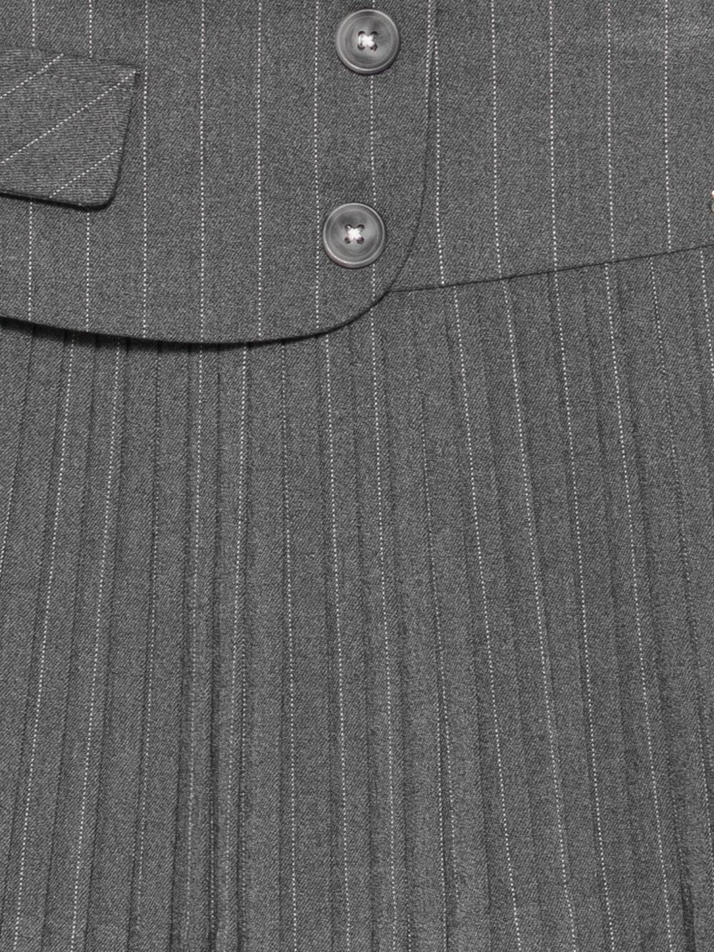 guess gonna plisse J5BD01W3150S92W guess