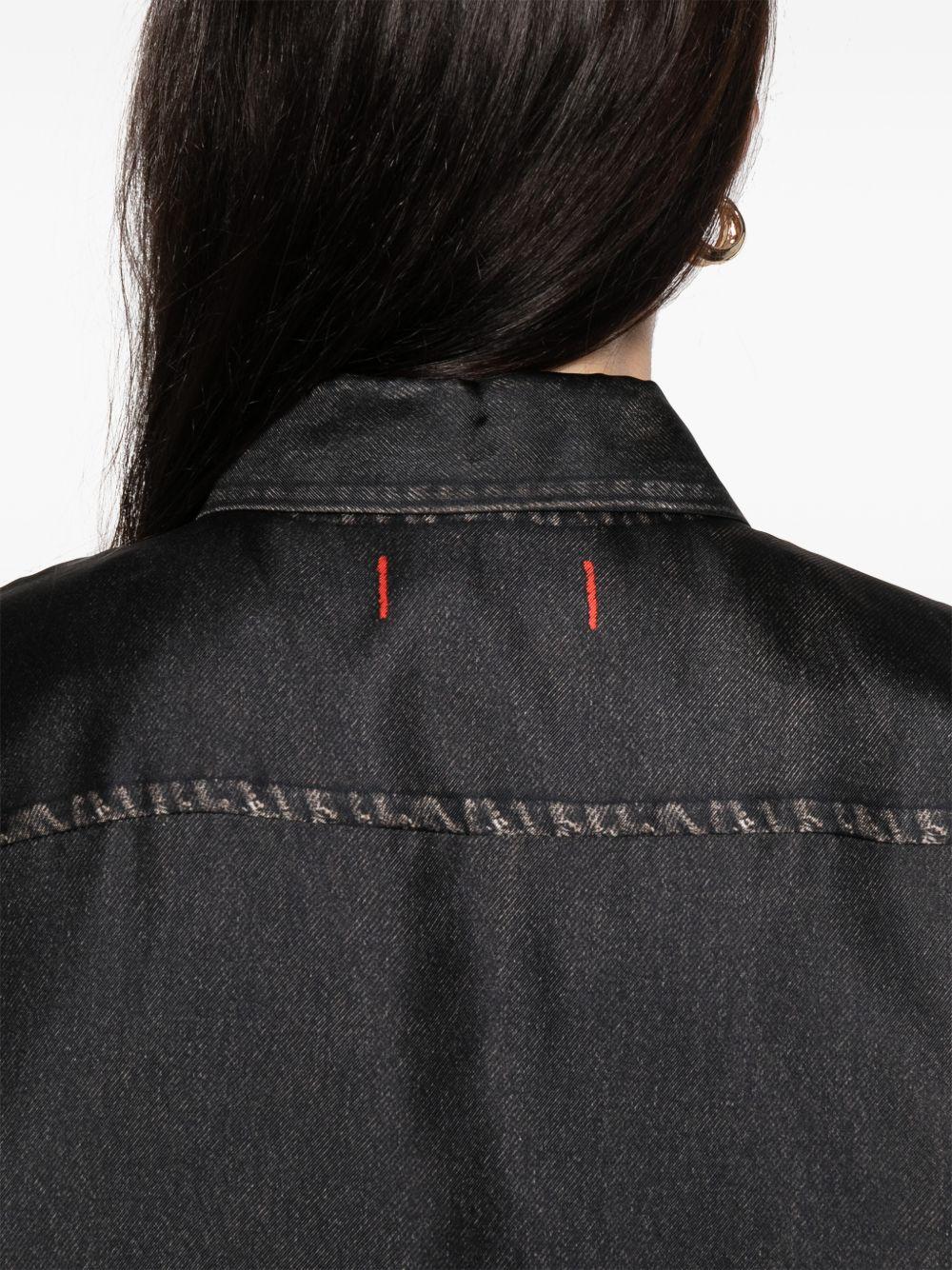 jucca camicia in seta stampata con pantaloni J4252045C/291628 jucca