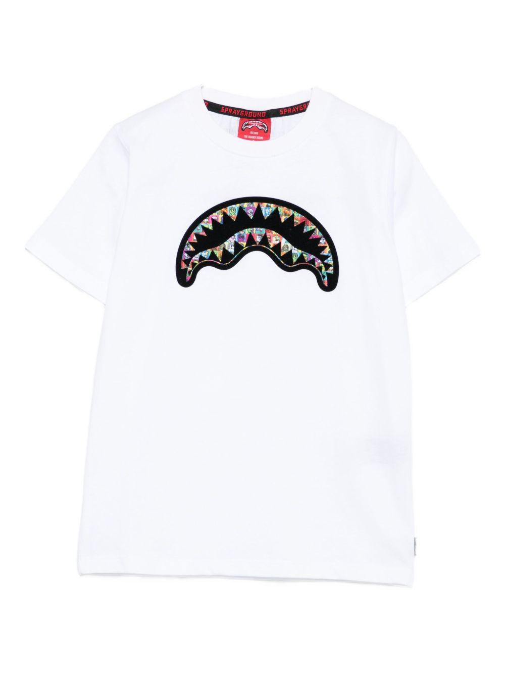 SPY1238WHT Spraygroud kids