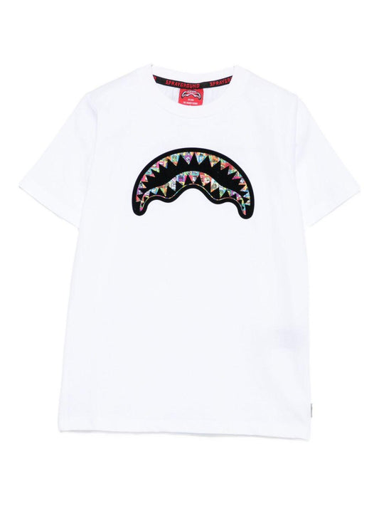 SPY1238WHT Spraygroud kids