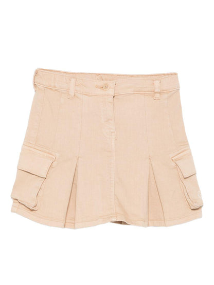 guess gonna cargo con pieghe K5YD04WE620G1L7 guess