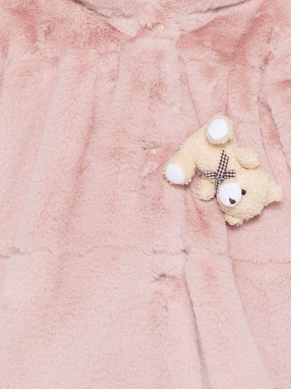 miss grant pelliccia con orsetto UE2022KRO Miss Grant